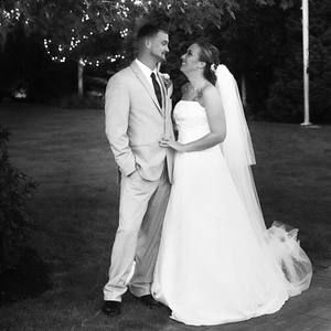 Meet your Posher, Jodie